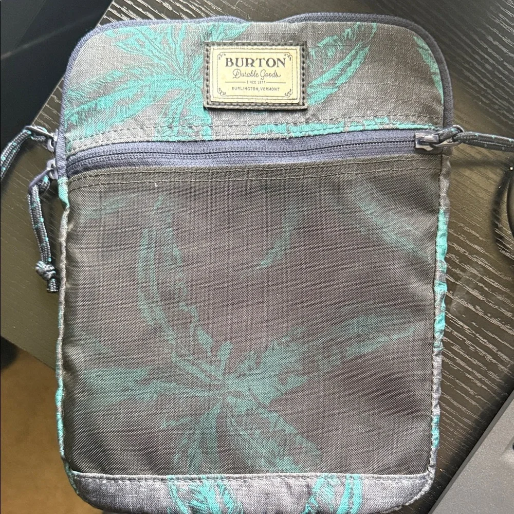 Burton iPad mini case